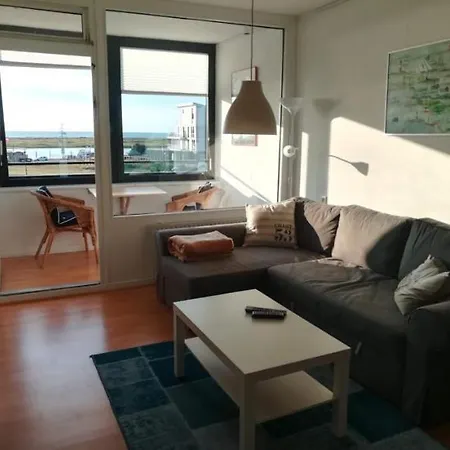 Mit Ostseeblick Lejlighed